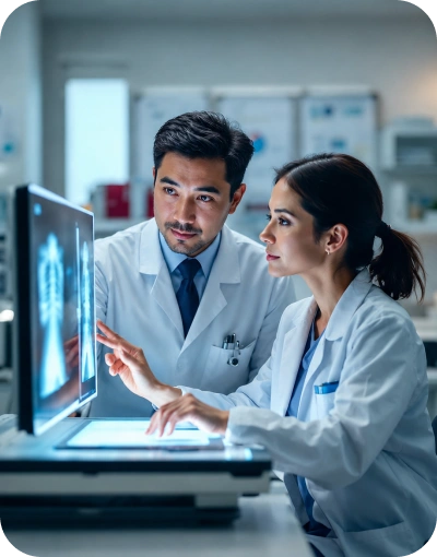 EMR and EHR Software