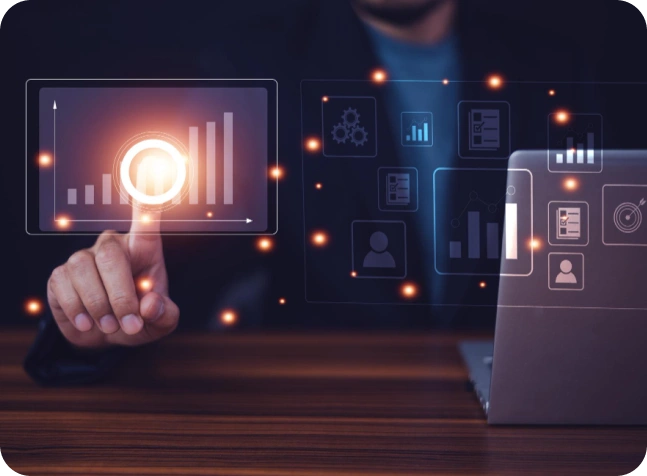Enable Data-Driven Decisions