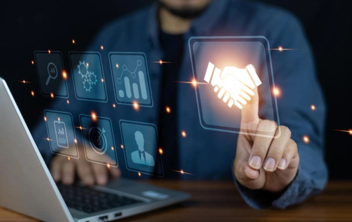 Enhance Customer Engagement