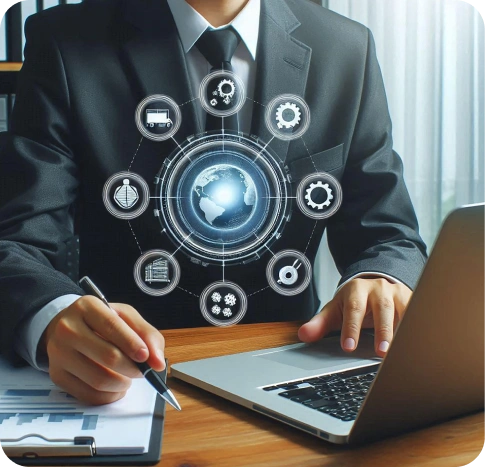 Enterprise Management Features