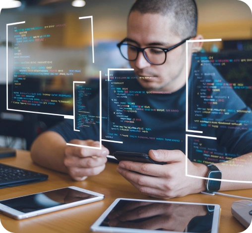 Enterprise Mobile App Development