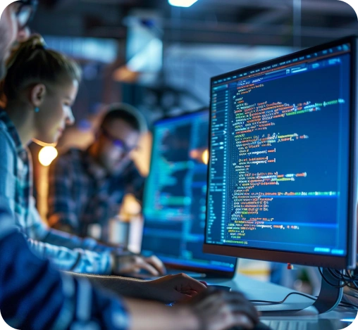 Enterprise Software Development