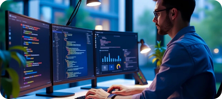 Software Development