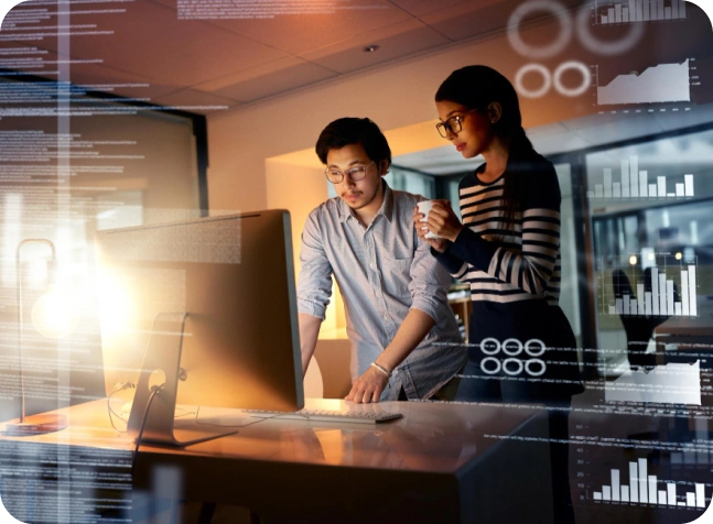 Enterprise Software Development