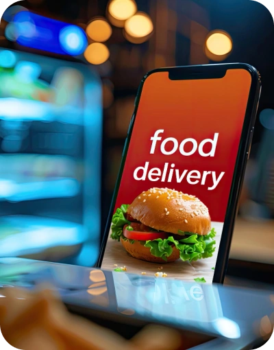 Fast-Food Chains