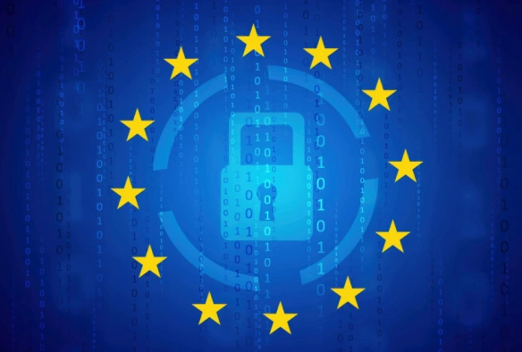 Federal German Data Protection Act (BDSG)