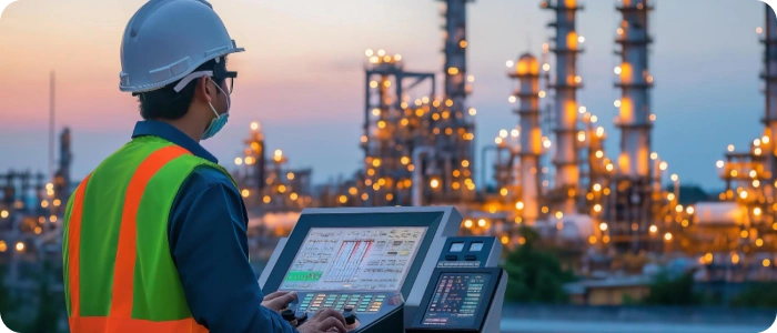 Field Service Management Solutions