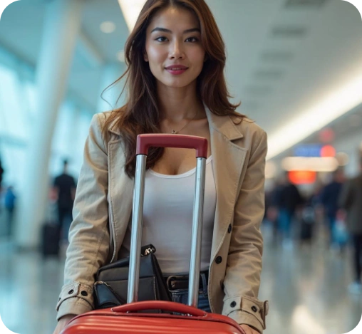 Flight Reservation App Development