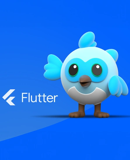 Flutter Application 