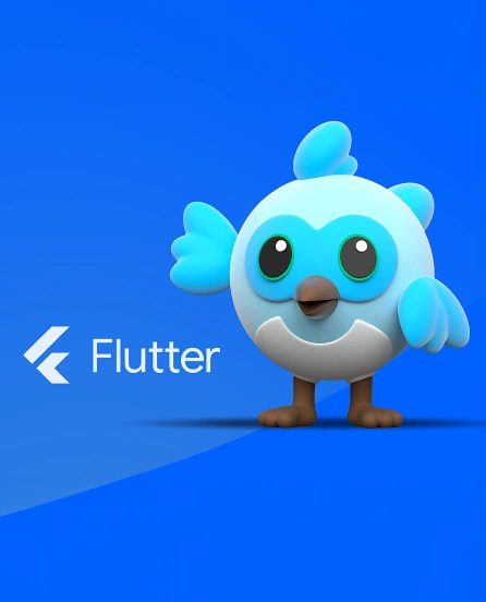 Flutter App Development Services