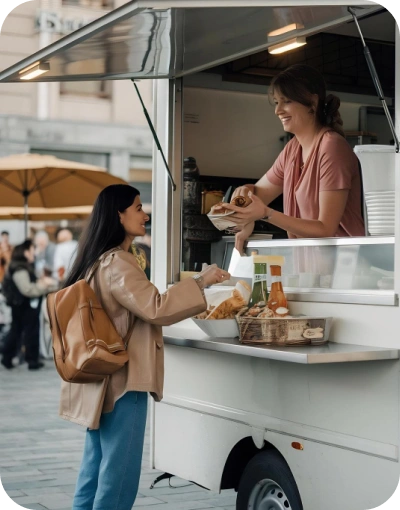Food Trucks