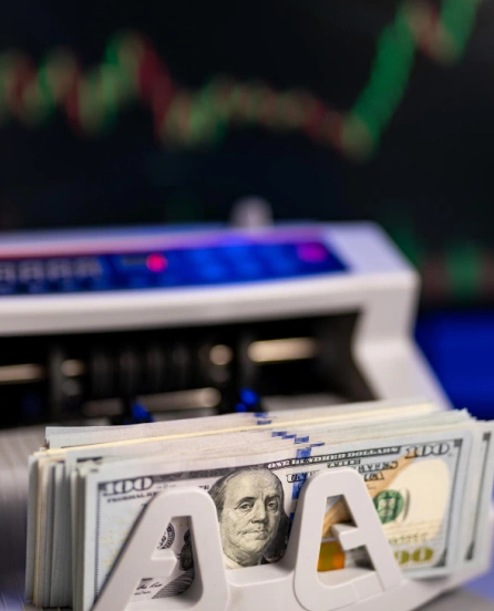 Forex Trading Software Development