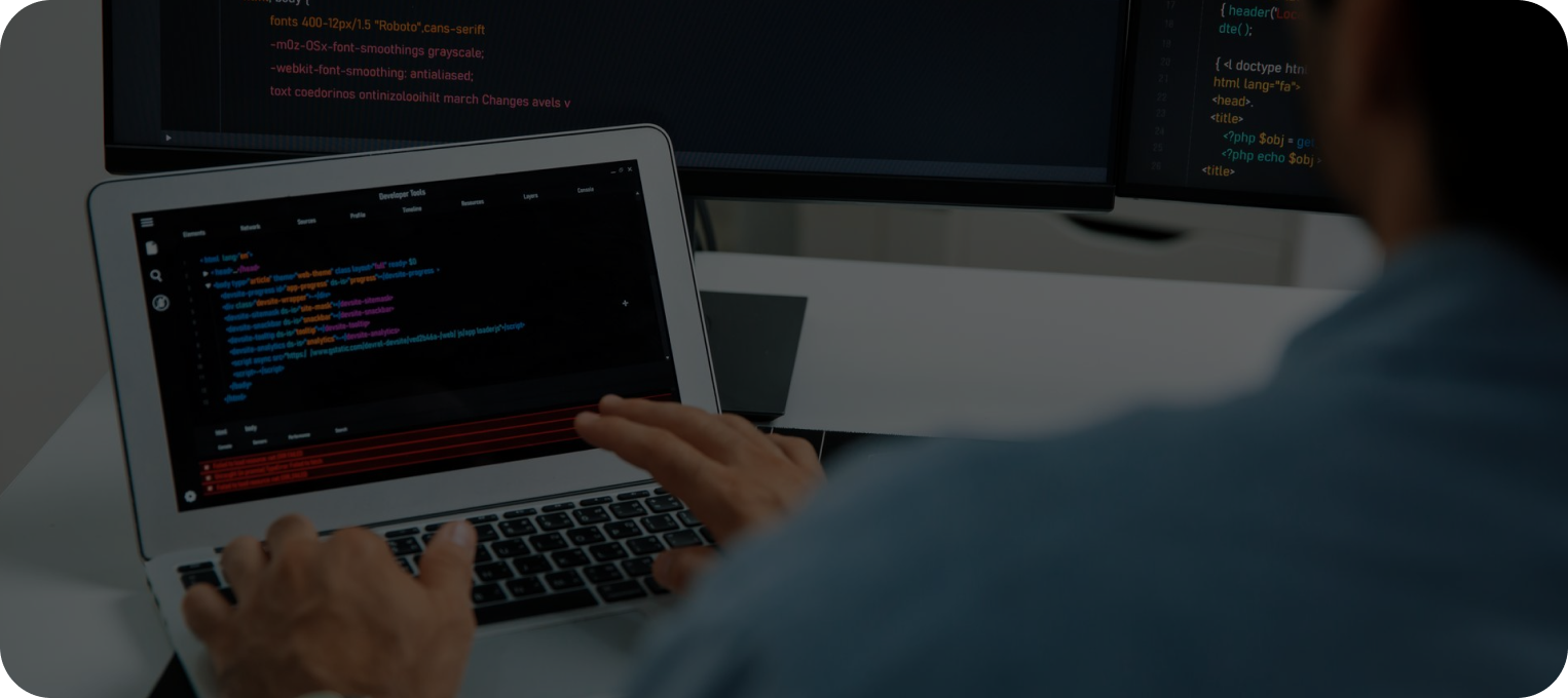 Reliable Software Development Company in France