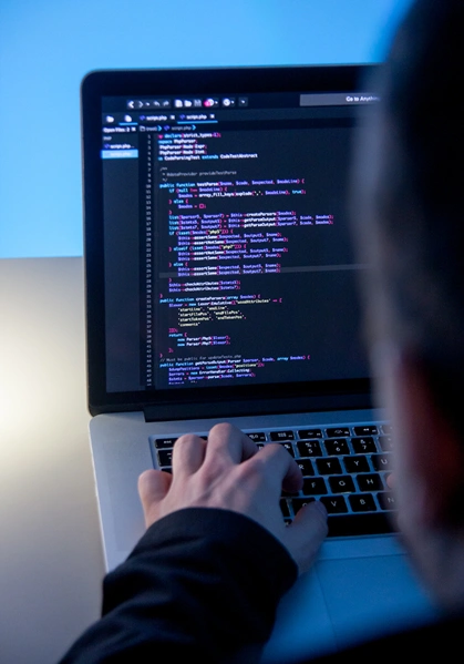Frontend Technologies