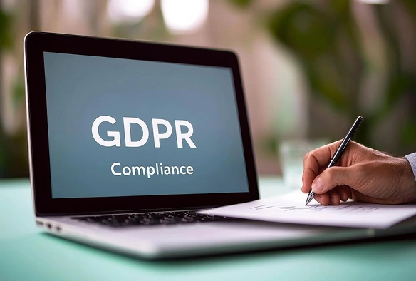 GDPR Compliance