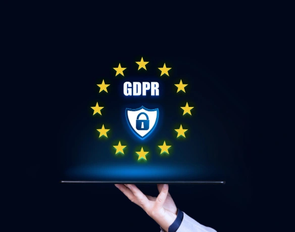 GDPR Compliance