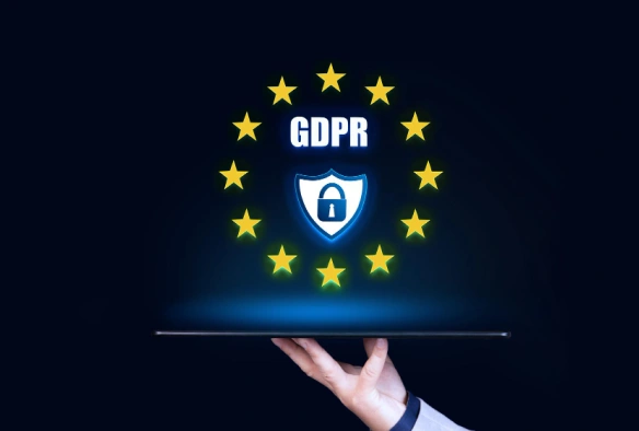 GDPR (General Data Protection Regulation)