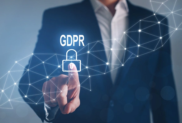 GDPR Compliance for Healthcare Data Solutions