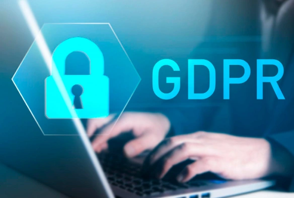 GDPR (General Data Protection Regulation)
