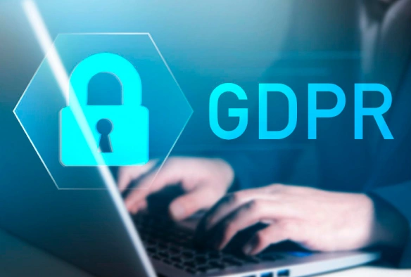 General Data Protection Regulation (GDPR)