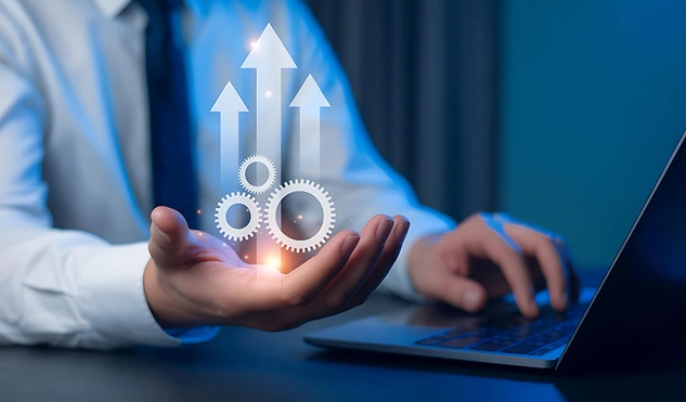 Greater Operational Efficiency