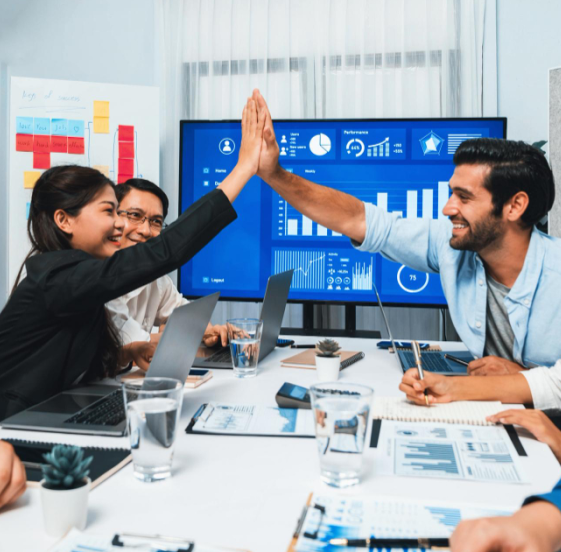 Discover Our Endless CSR Opportunities with us