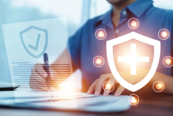 HIPAA Compliance