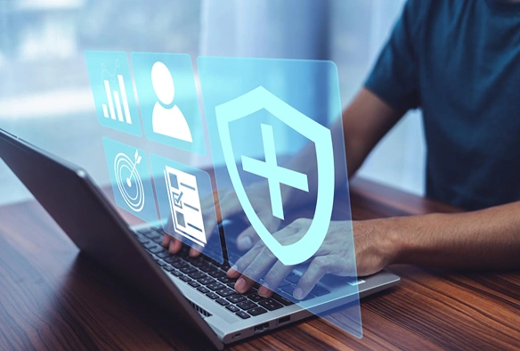 HIPAA Compliant Healthcare Software Platforms