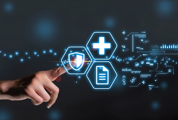 HL7 & FHIR Healthcare Interoperability