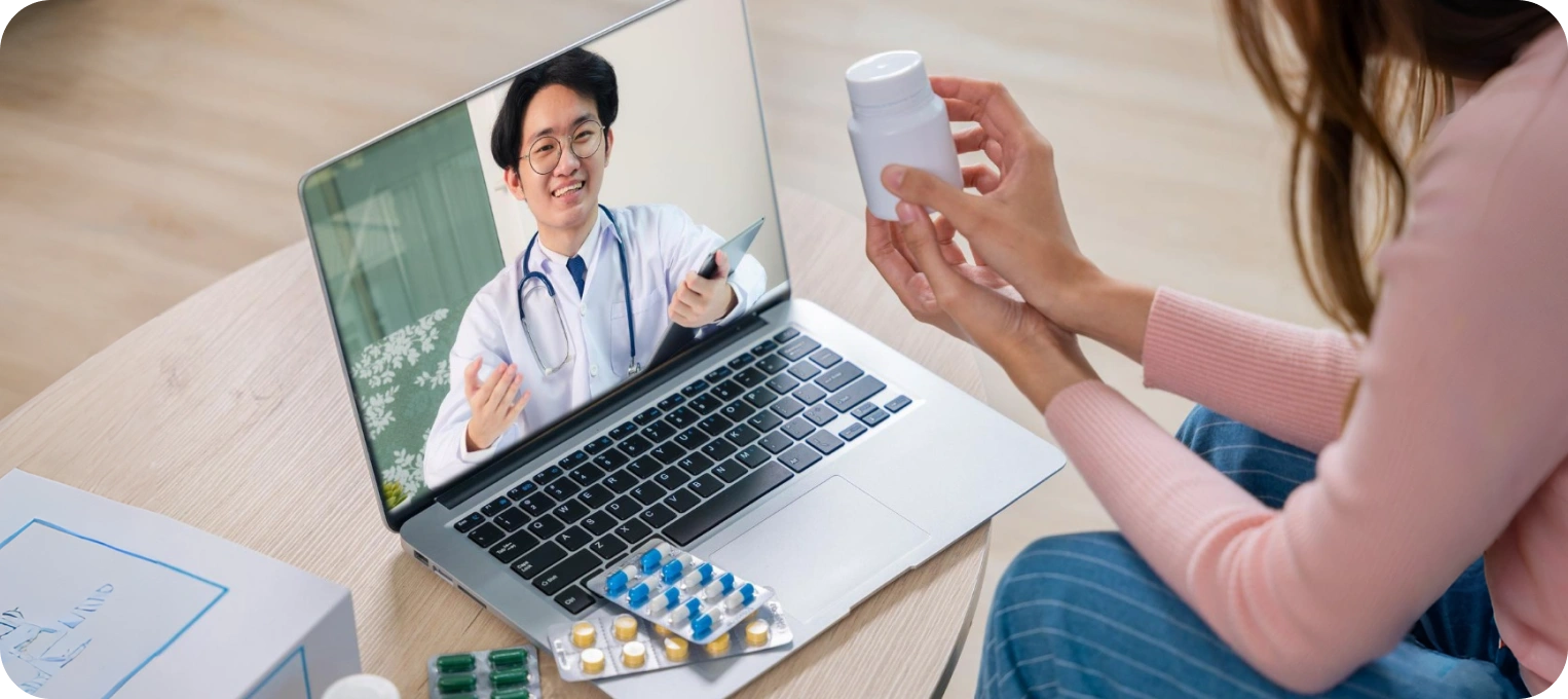 Healthcare IT Consulting Services