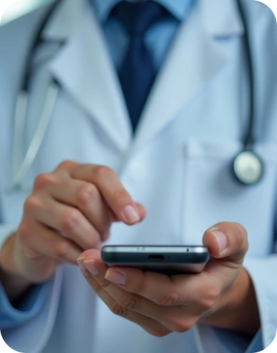 Healthcare Mobile Apps