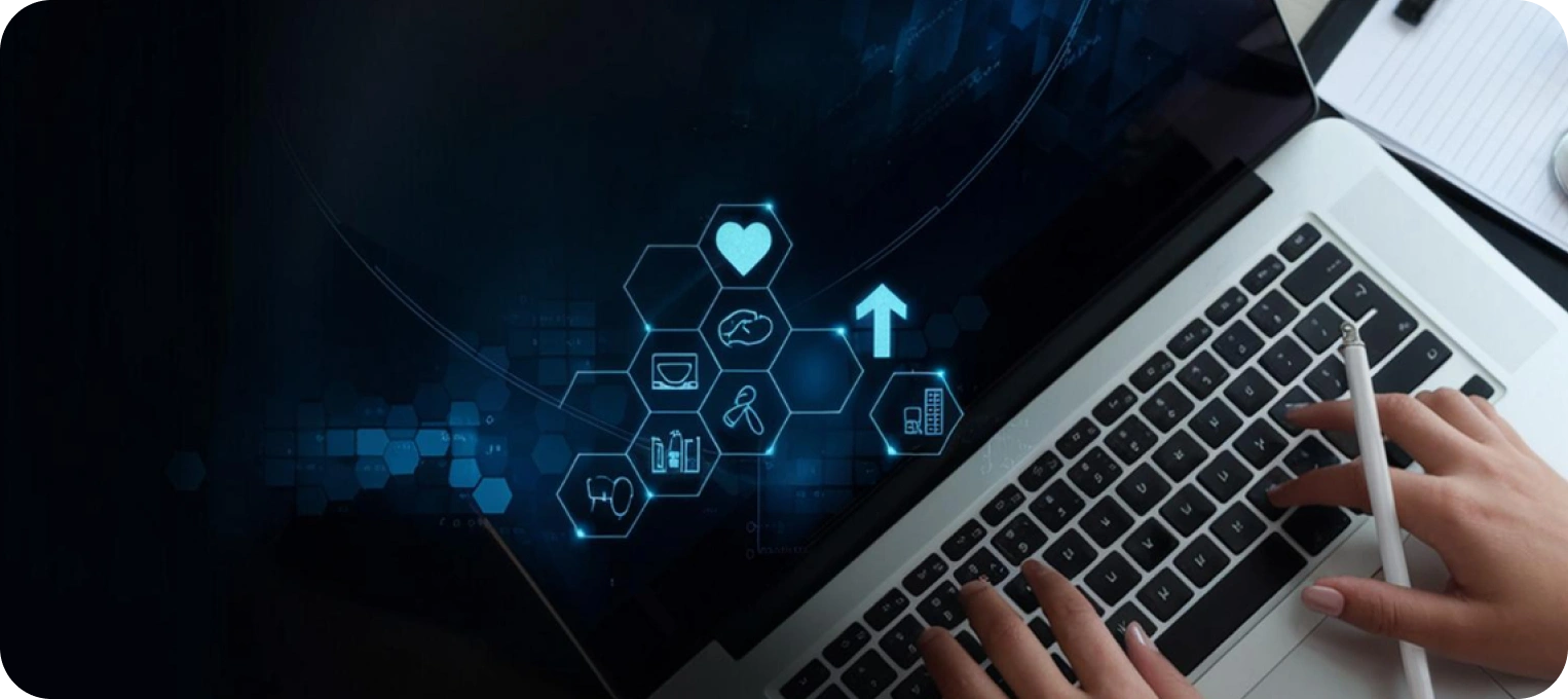 Healthcare Software Development Services