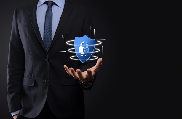 High Security and Reliability