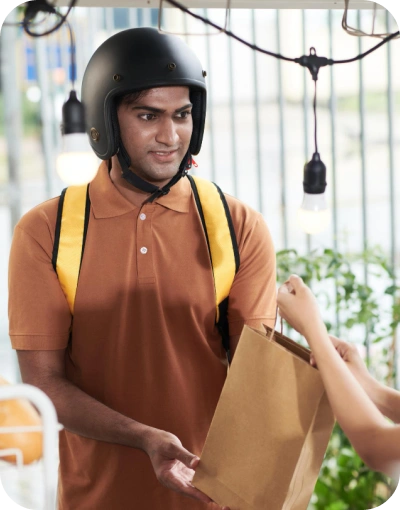 Home Delivery Businesses