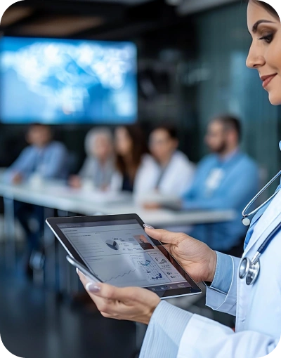 Hospital Management Software 