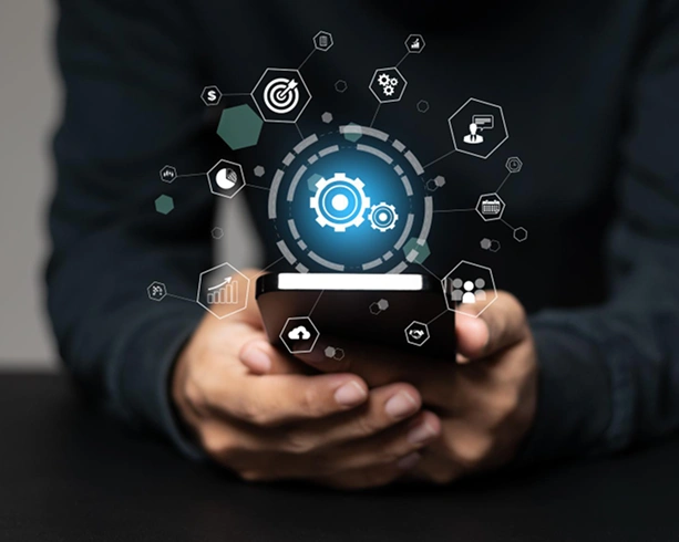 How We Manage, Optimize, and Support Your Applications