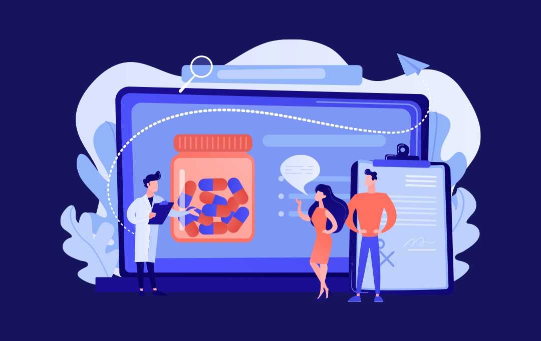 Pharmacy Management Software Development in Australia: Cost, Features & Process