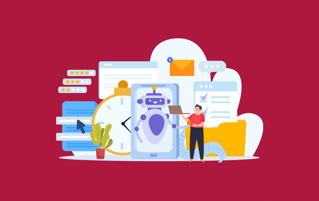 How to Build an AI Chatbot in Australia: Features, Development Process, and Cost