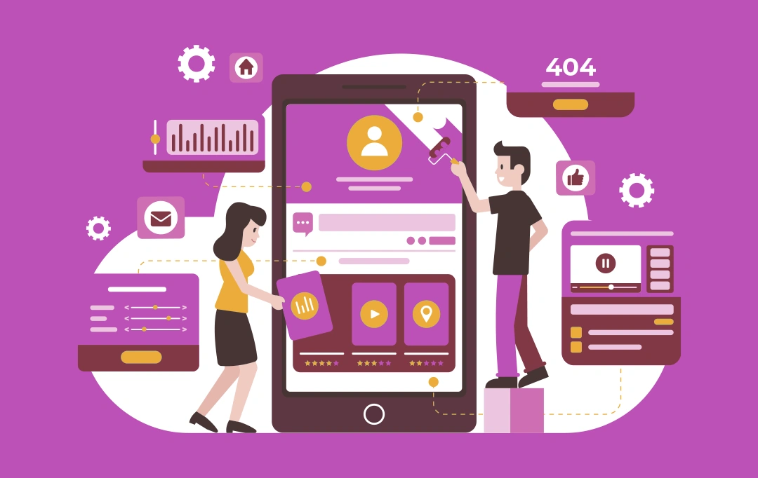 How to Choose the Right Mobile App Development Company