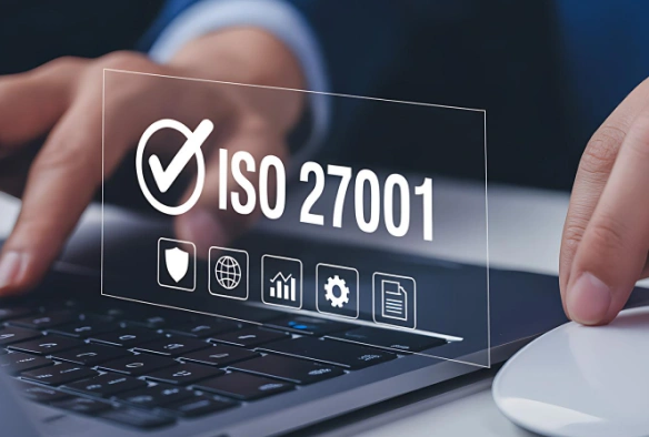 ISO/IEC 27001