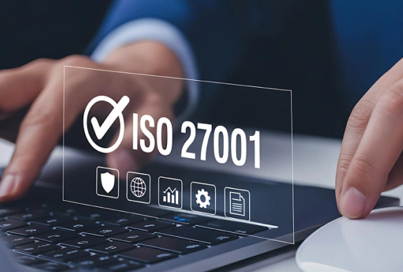 ISO/IEC 27001