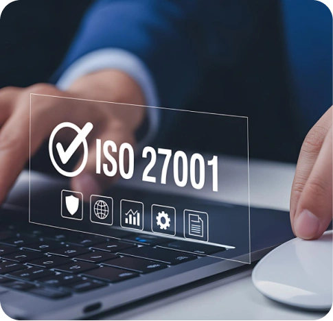 ISO/IEC 27001
