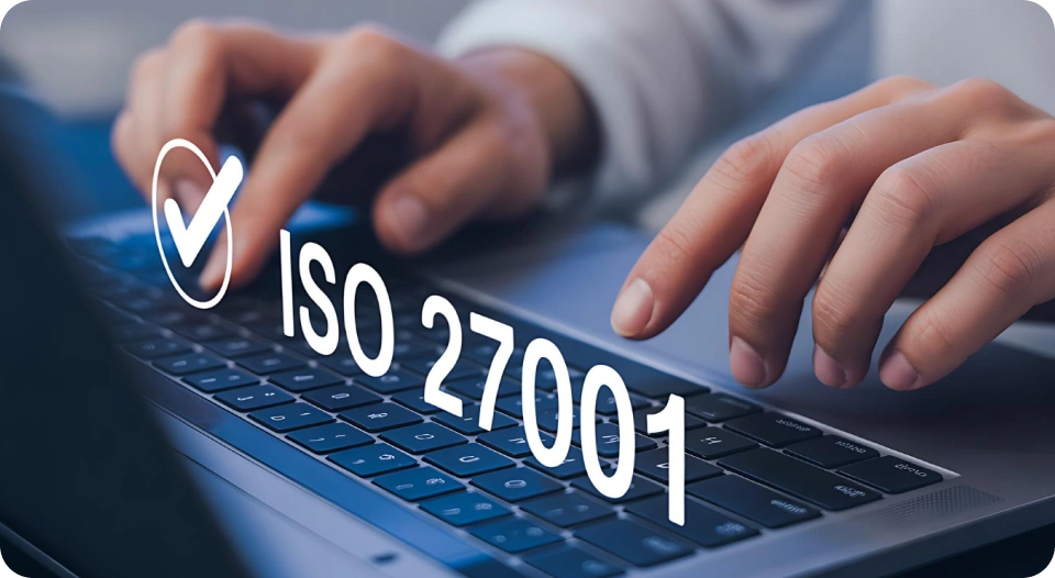 ISO/IEC 27001 Information Security Management System (ISMS)