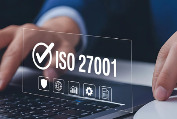ISO/IEC 27001 Security Practices