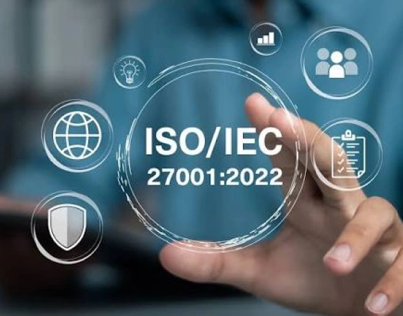 ISO/IEC 27001