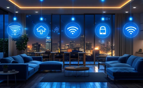 Internet of Things (IoT)