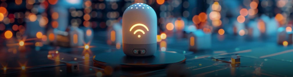 Internet of Things (IoT)
