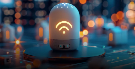 Internet of Things (IoT)