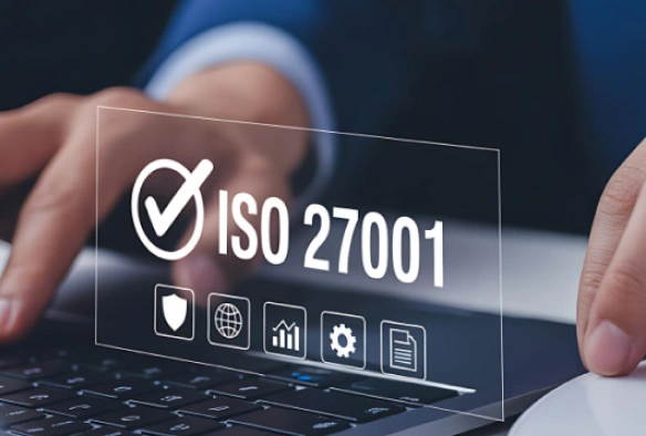 ISO 27001