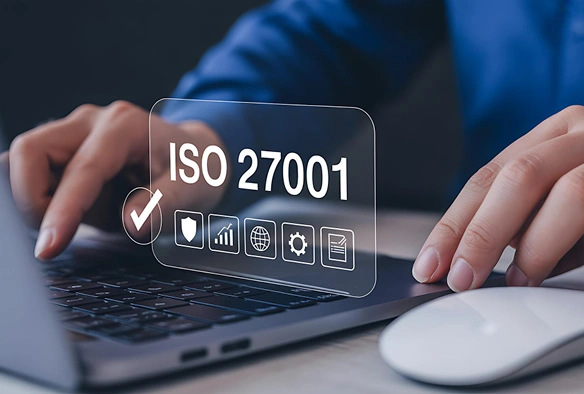 ISO 27001